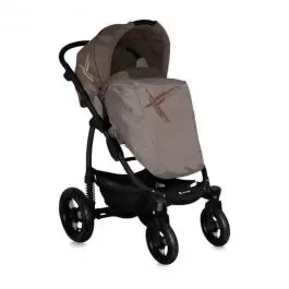 Kolica za bebe Cordoba Beige & Light Brown BERTONI