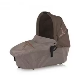 Kolica za bebe Cordoba Beige & Light Brown BERTONI