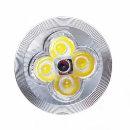 LED spot sijalica 4x1W LSP41WW-MR16/12V PROSTO