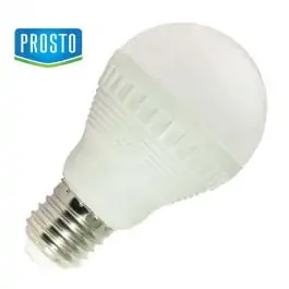 LED sijalica klasik 4W LKL06W-E27/4