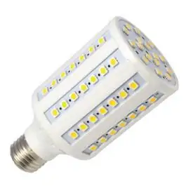 LED sijalica corn 15W LKU86-WW-E27/15