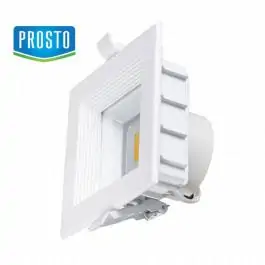 Ugradna LED lampa 30W LUG1880-30/W PROSTO