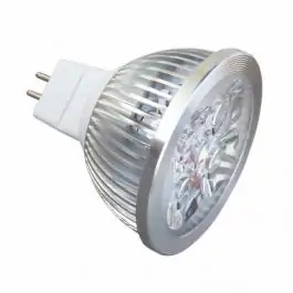 LED spot sijalica 12V 4x1W LSP41W-MR16/12 PROSTO