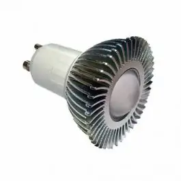 LED spot sijalica 1x3W LSP13W-GU10/3