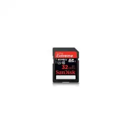 Memorijska kartica SDHC/SDXC 32GB EXTREME 80MB/S  SANDISK