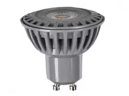 Led sijalica,GU10 - 5W,220V,Toplo bela,3000K,345Lm XLED