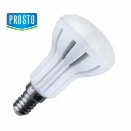 LED sijalica reflektor toplo bela 2,7W LSV06WW-E14/3 PROSTO