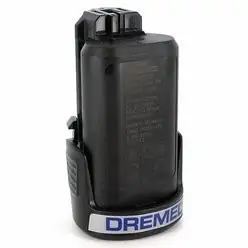 Litijum-Jonska baterija 10,8 V (875) Dremel