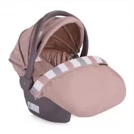 Kolica za bebe Apollo Set Beige Friends BERTONI