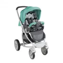 Kolica za decu S-700 Grey&Green BERTONI