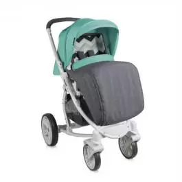 Kolica za decu S-700 Grey&Green BERTONI