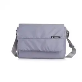 Kolica za Blizance Twin Grey Friends BERTONI