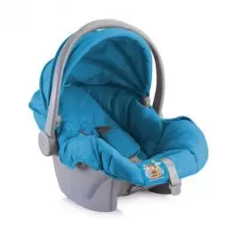 Kolica za decu Foxy Set Blue Adventure BERTONI