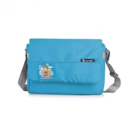 Kolica za decu Foxy Set Blue Adventure BERTONI