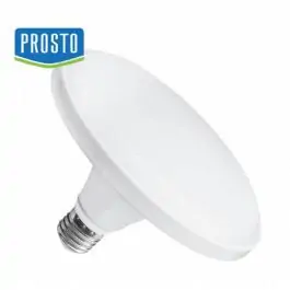 LEF UFO sijalica hladno bela 15W LS-UFO125-CW-E27/15 PROSTO