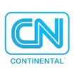 CN Continental