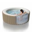 Jakuzzi za dvorišta