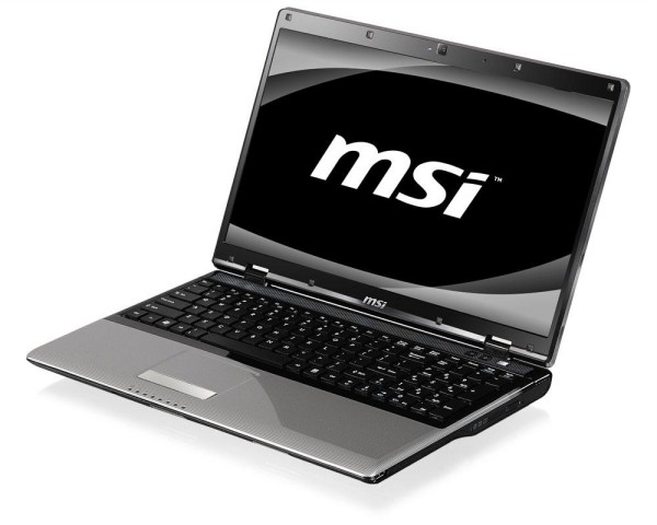 Msi cx623 апгрейд процессора