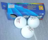Loptice za stoni tenis 3kom b111
