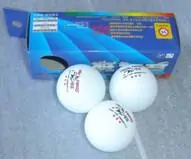 Loptice za stoni tenis 3kom b111