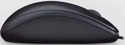 Optički miš B110 optical Mouse USB OEM LOGITECH