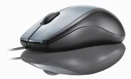 Optički miš V100 Optical for NB USB LOGITECH