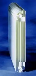 Radijator aluminijumski model 600 (690x80x95mm 1 članak) VOX GLOBAL