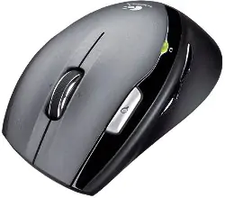 Bežični laserski miš MX620 Cordless Laser Mouse LOGITECH