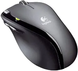 Bežični laserski miš MX620 Cordless Laser Mouse LOGITECH