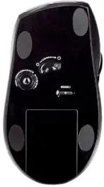 Bežični laserski miš MX620 Cordless Laser Mouse LOGITECH