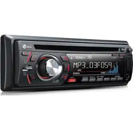 Radio sa CD-om za kola LAC5900RNU LG