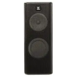 Zvučnici X-140 2.0/ 5 watts RMS LOGITECH