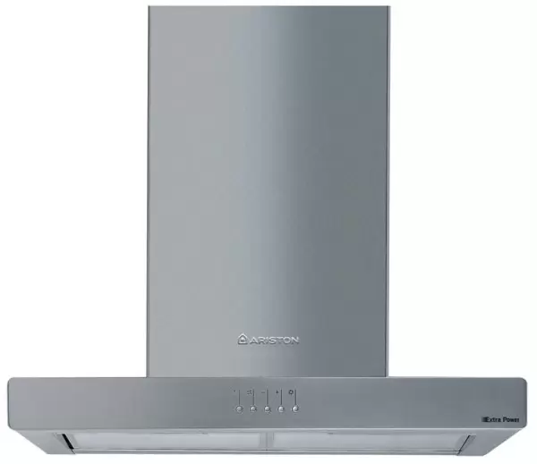 Ugradni aspirator HB 6 IX/HA ARISTON