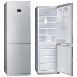 Frižider kombinovan GR-B409PLQA LG