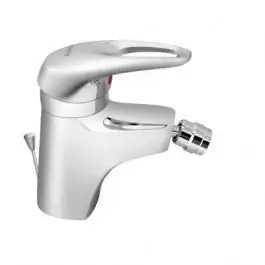 Jednoručna baterija za bide Li-1126 ROMA Minotti