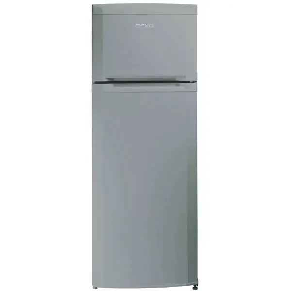 Frižider kombinovani DSA 25000S BEKO