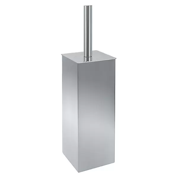 WC četka četvrtasta inox YS100S  MINOTTI