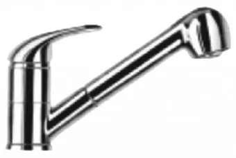 Jednoručna slavina - baterija STH za bojler n.m. '' FRIZERSKA " ST8203-3 DIPLON