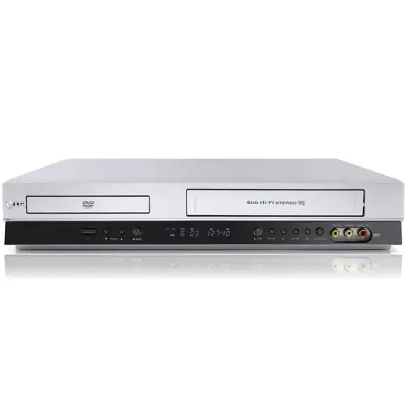 DVD Player COMBO V 280 LG