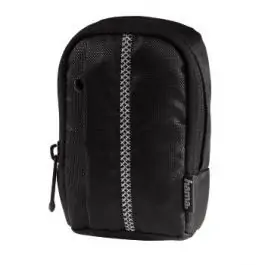 Foto torbica FANCY CROSS 60L crno/siva  103612 