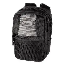 Foto Torbica TRACK PACK II DF 9, crna 28874