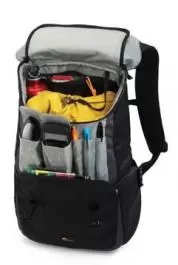 Ranac Versapack 200 AW crno/plav LOWEPRO