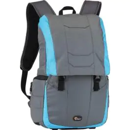 Ranac Versapack 200 AW sivo/plav LOWEPRO