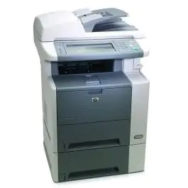 Multifunkcionalni uredjaj Laserjet M3035xs MFP CB415A HP