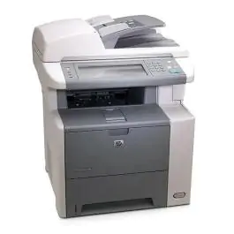 Multifunkcionalni uredjaj Laserjet M3027x MFP CB417A HP