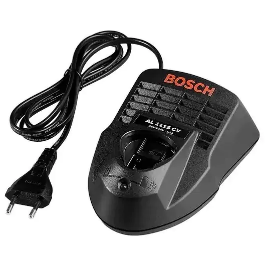 Punjač brzi za akumulatorski alat Li-Ion AL 1130 CV 10.8V Bosch