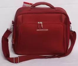 Torba ZENIT FLIGHT crvena RONCATO