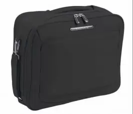 Torba VENICE FLIGHT plava RONCATO