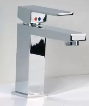  Slavina-Baterija za lavabo futura