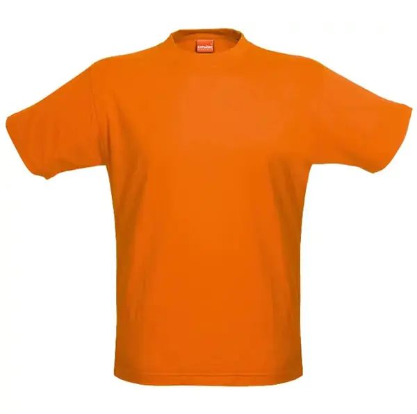 MAJICA 002 ORANGE M